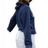 Women's Endless Summer Nantucket Hoodie - Erica Wilson - 2 of 3