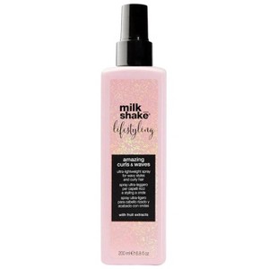 Milk_shake Lifestyling Amazing Curls & Waves Curl Refresher Spray for Curly Hair (6.8 Fl oz) Milkshake - 1 of 4