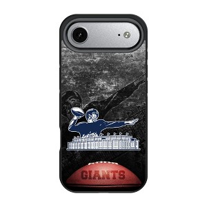 NFL NFC Historic Teams Legendary Bump Cell Phone Case for Apple iPhone 17 Series - 1 of 4