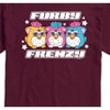 Men's - Furby - Furby Frenzy- Men's Short Sleeve T-Shirt Short Sleeve Graphic T-Shirt - 2 of 4