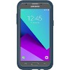 OtterBox SYMMETRY SERIES case for Samsung Galaxy J3 Emerge - Saltwater Taffy (77-54846) - Refurbished - 3 of 4