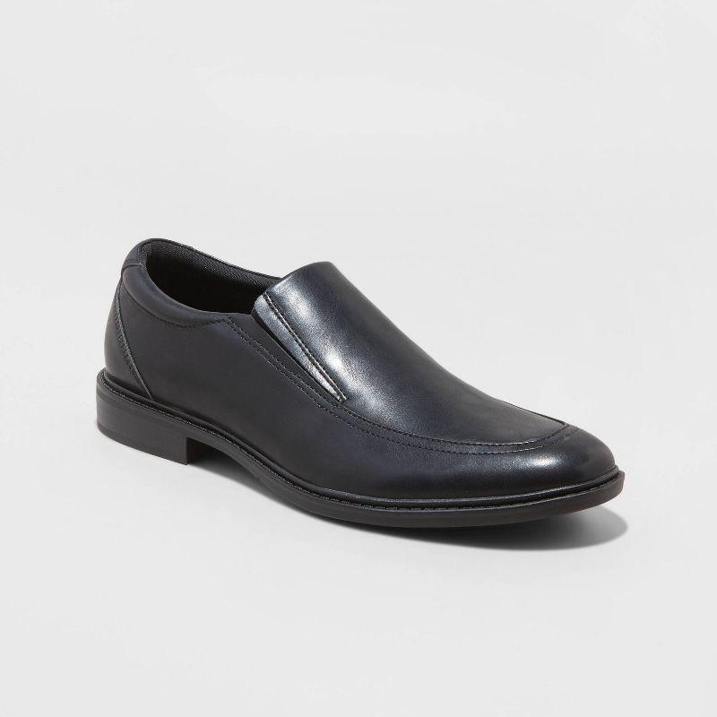 Men's Toby Loafer Dress Shoes - Goodfellow & Co™, 1 of 6