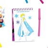 Tara Toy Activity Tote - Disney Frozen 2, All-In-1 Tote, Color, Sticker - 4 of 4