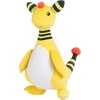 Pokémon Large 12" Ampharos Plush- Officially Licensed - Scarlet and Violet - Authentic Soft Stuffed Animal Toy Figure- Gift for Kids, Boys, Girls - 2+ - 3 of 4