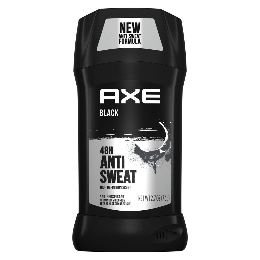 UPC 079400589835 AXE Black AllDay Dry Antiperspirant & Deodorant