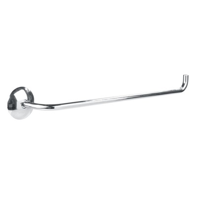 InterDesign Classico Wall Mount Paper Towel Holder 14" Chrome