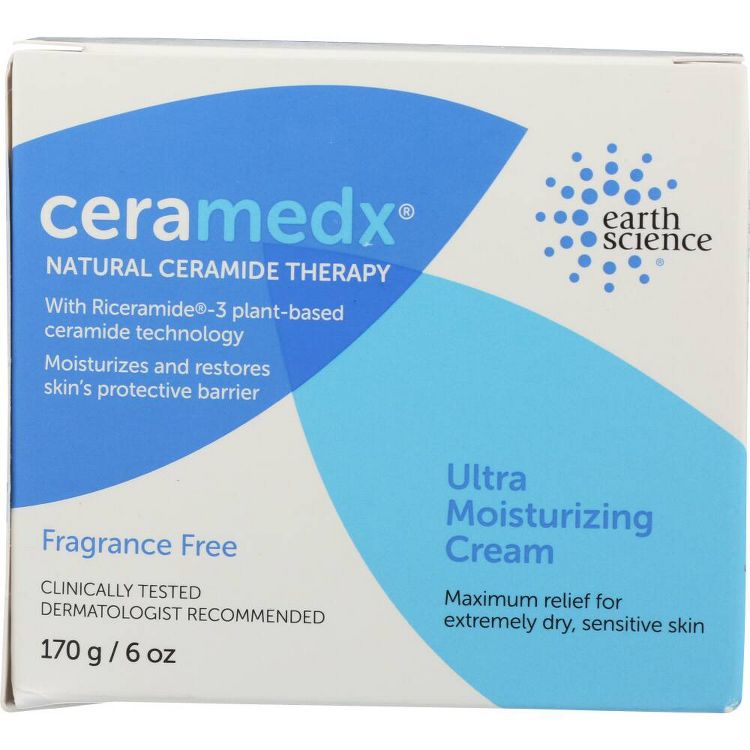 Ceramedx Ultra Moisturizing Cream - 6 oz, 2 of 5