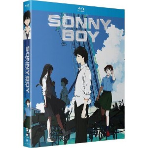 Sonny Boy: The Complete Season (Blu-ray) - 1 of 1