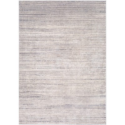 Emma Modern Rug Gray - Artistic Weavers
