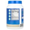 Nutricost Organic Rice Protein Powder, Unflavored, 2 lb (907 g) - 2 of 2