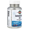 KAL Calcium Citrate D-3, 90 Tablets - 4 of 4