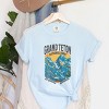 Simply Sage Market Grand Teton National Park Explore More Garment Dyed Tee - 3 of 4