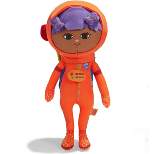 Surprise Powerz Astro the Astronaut Educational 75+ Phrases Talking 15'' STEM Plush Doll