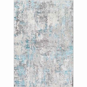 Mark & Day Rijt Woven Indoor Area Rugs - 1 of 4