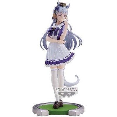 Banpresto - BanPresto - Uma Musume: Pretty Derby - Gold Ship Statue