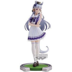 Banpresto - BanPresto - Uma Musume: Pretty Derby - Gold Ship Statue - 1 of 4