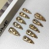 VYNXARIA Glamourous Press-On Nail Art for Every Occasion£¬Size S - 2 of 4