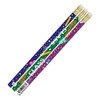 Musgrave Pencil Company Welcome To Our Class Motivational Pencils, Pack of 144 - 3 of 3