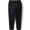 Lands' End School Uniform Kids Jogger Sweatpants - 2 of 3