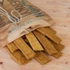 The American Made Treat Company Salmon Jerky for Dogs 15 oz - 2 of 3