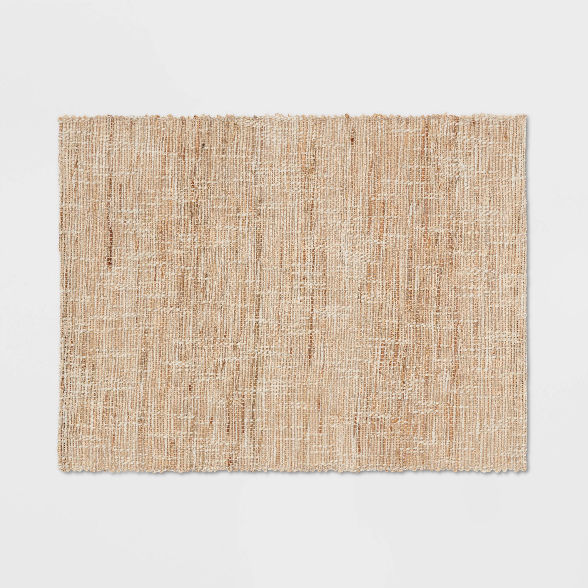 Hemp Natural Ramie Placemat - Threshold™