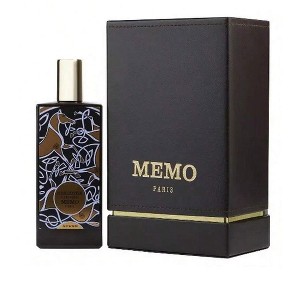 Irish Leather by Memo Paris for Unisex - 2.53 oz EDP Spray - 1 of 1