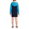 Lands' End Kids Terry Pullover Cover-up - image 2 of 4