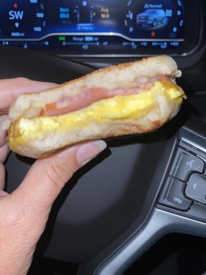 Hamilton Beach Double Breakfast Sandwich Maker- 25490 : Target