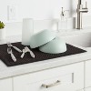 Kitchen Drying Mat - Room Essentials™ - 2 of 3