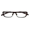 Jones New York J320 Designer Eye Glasses Frame - 4 of 4