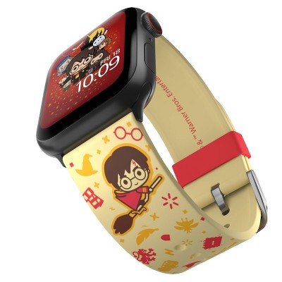 MobyFox Harry Potter - Cartoon Apple Watch Band