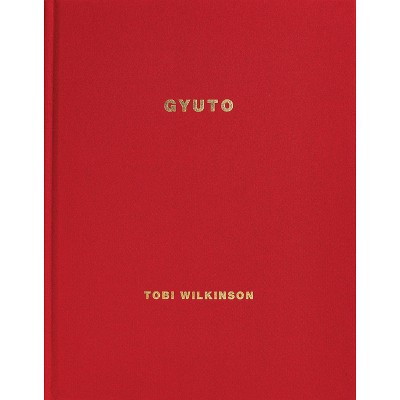 Tobi Wilkinson: Gyuto - (Hardcover)