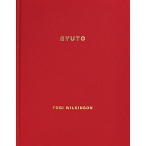 Tobi Wilkinson: Gyuto - (Hardcover) - 1 of 1