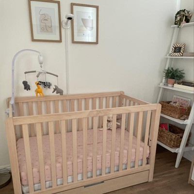 Carter's under outlet crib trundle drawer