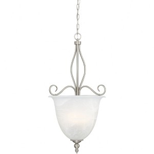 Savoy House Polar 4 - Light Pendant in  Pewter - 1 of 1