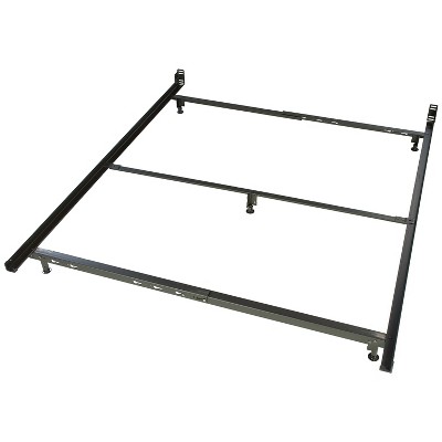 Bed Frame Feet Target, Bed Frame Replacement Feet