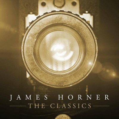 James Horner - James Horner: The Classics (CD)