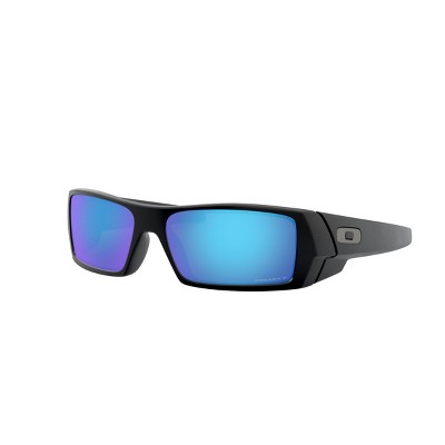 OAKLEY OO9406 Matte Black - Unisex Sunglasses, Prizm Sapphire Lens