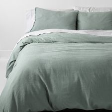 sage green comforter twin xl