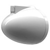 Wet Sounds ICON 8-W FC V2 MINI - White ICON8 - ICON Series 8" Coaxial Tower Speakers, Pair with Stainless Fixed Mini Clamps (pair) - 3 of 4