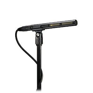 Audio-Technica AT875R Line + Gradient Condenser Microphone - 1 of 4