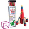 Wikki Stix Wax Classroom Assortment, 6 Inches, Assorted Colors, Set of 600 - 4 of 4