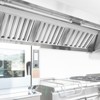 VEVOR Commercial Hood Filter, 24.5W x 19.5H Inch Range Hood Filters, Stainless Steel Restaurant Range Hood Baffle Filter, Silver - 2 of 4