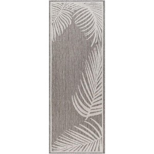 Mark & Day Tescott Woven Indoor and Outdoor Area Rugs - 1 of 4