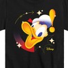 Boys' - Disney - Donald Head Short Sleeve Graphic T-Shirt - 2 of 4