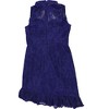 GUESS Womens Brandie Cocktail Dress - 2 of 2