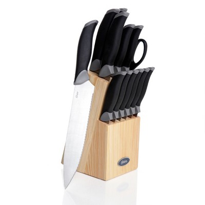 14-Pcs Kitchen Knife Block Set Steel Cutlery and Utensil Set Steak Knife set  Pear Table Knives Dinner Knifes Household Cutlery - AliExpress