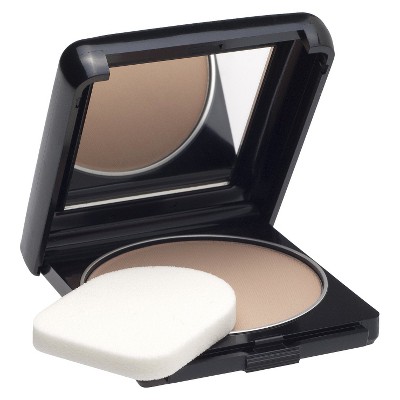 pressed powder compact