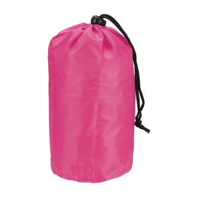 Unique Bargains Travel Waterproof Drawstring Storage Bag