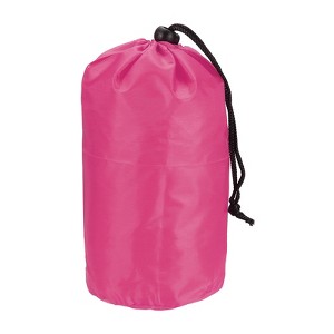 Unique Bargains Travel Waterproof Drawstring Storage Bag - 1 of 4